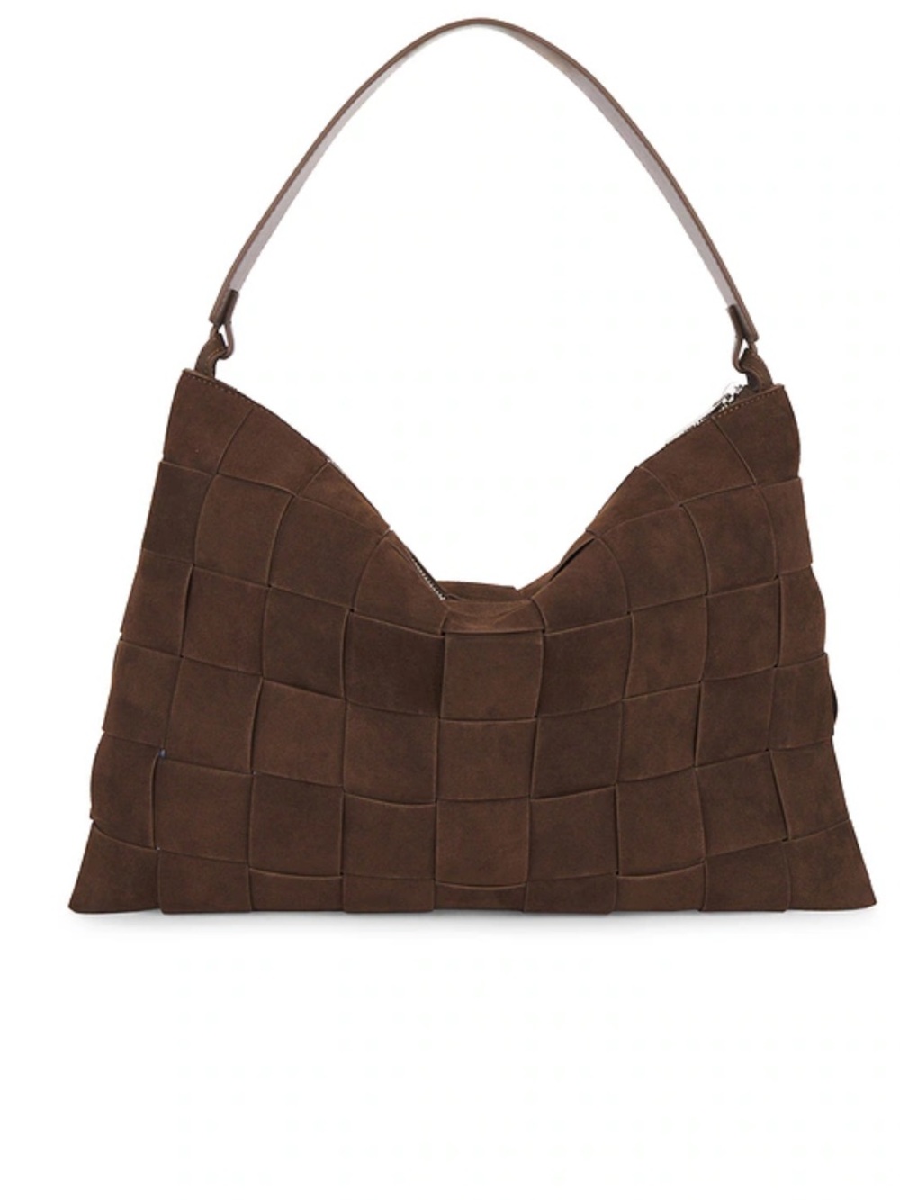 Nakedvice Celeste Bag in Cocoa